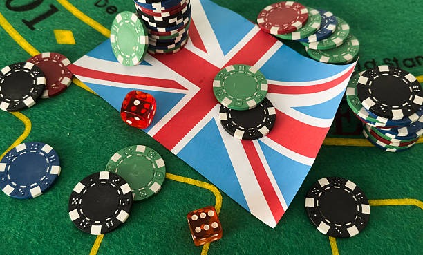 Live La Liga match displayed on mobile phone alongside casino table interface